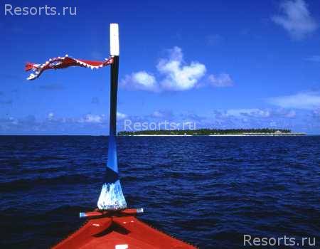 Filitheyo Island Resort 2
